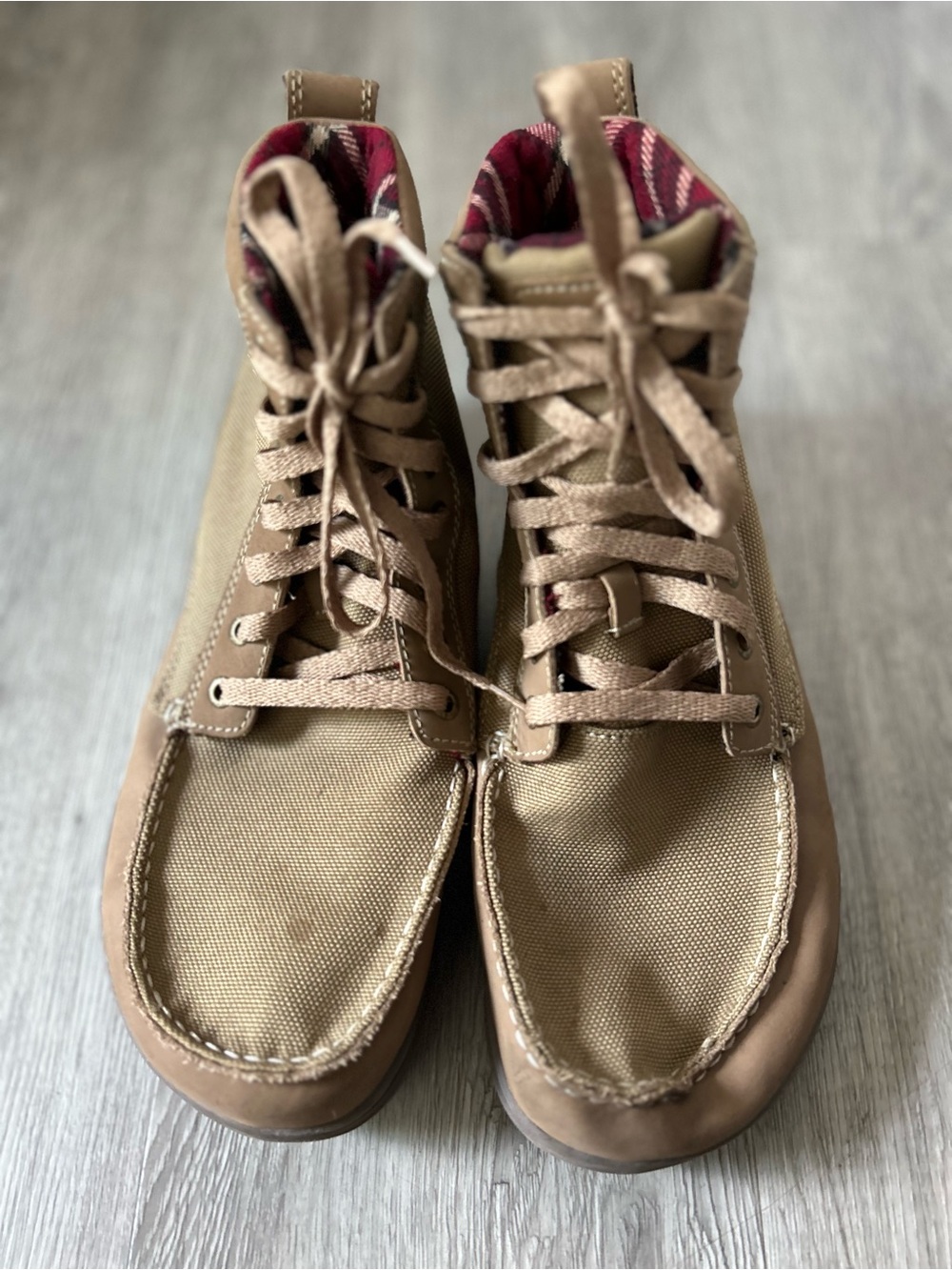Lems Boulder Boots sz 9